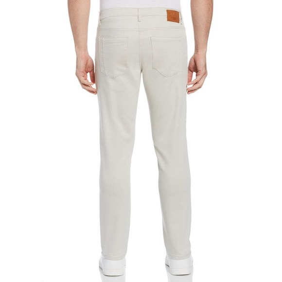 Perry Ellis Slim Fit Anywhere Pant - Size 36X30, Versatile Comfort * M609 - Picture 2 of 2